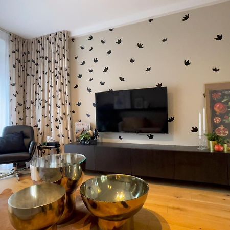Sweet Home By Zoom Apartments Bratislava Bagian luar foto