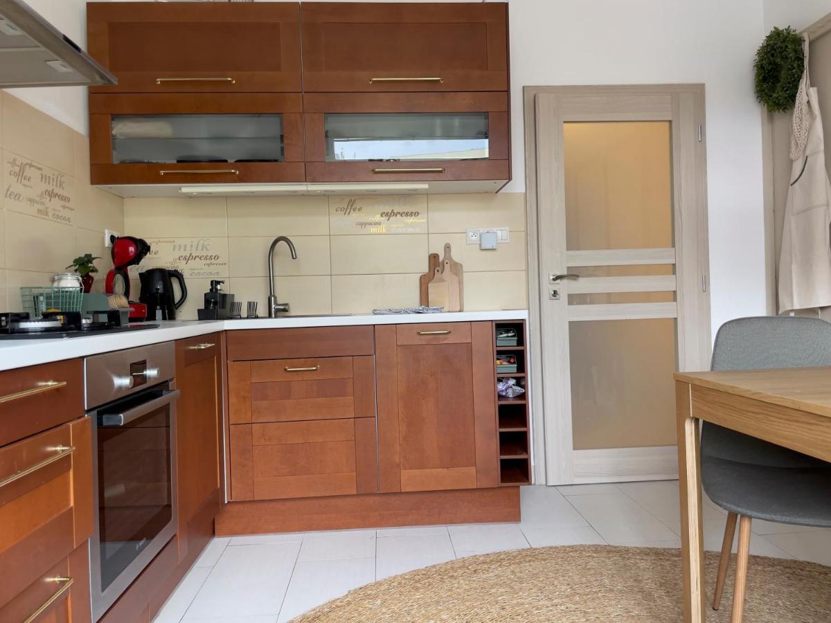 Sweet Home By Zoom Apartments Bratislava Bagian luar foto
