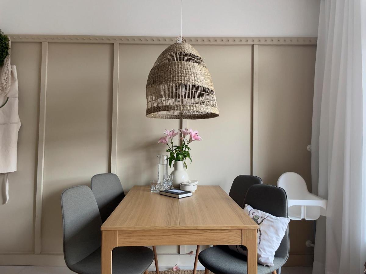 Sweet Home By Zoom Apartments Bratislava Bagian luar foto