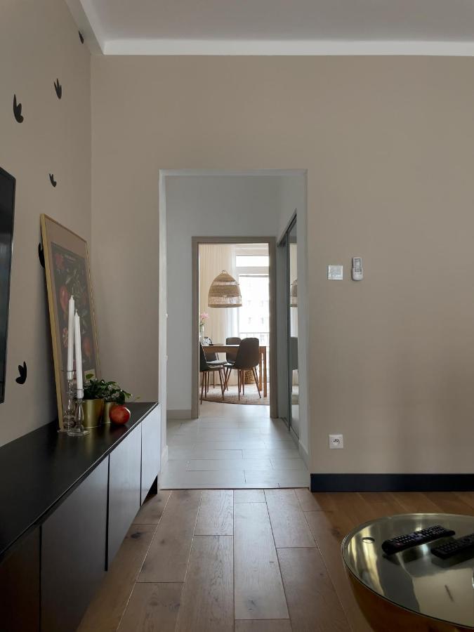 Sweet Home By Zoom Apartments Bratislava Bagian luar foto
