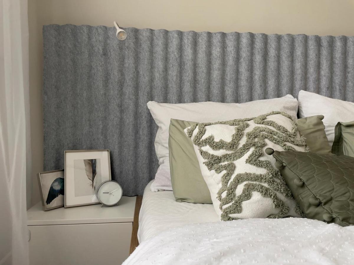 Sweet Home By Zoom Apartments Bratislava Bagian luar foto
