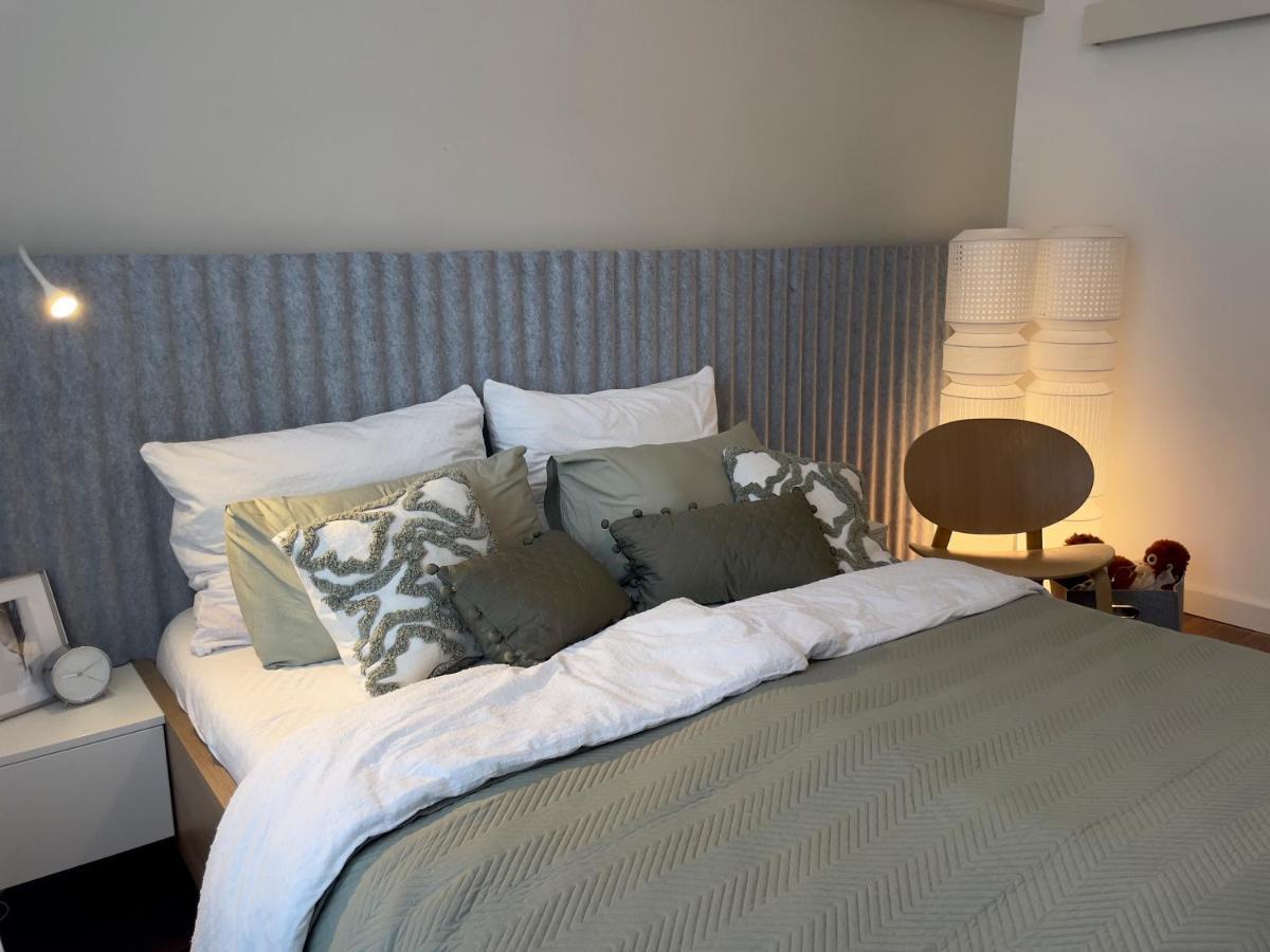 Sweet Home By Zoom Apartments Bratislava Bagian luar foto