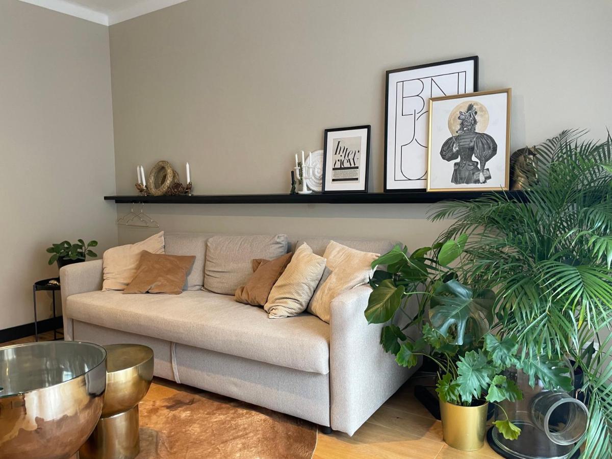 Sweet Home By Zoom Apartments Bratislava Bagian luar foto