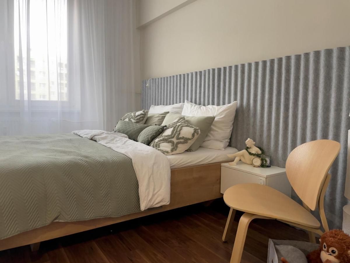 Sweet Home By Zoom Apartments Bratislava Bagian luar foto