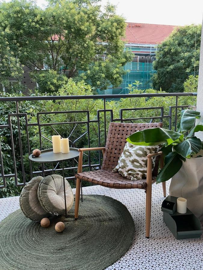 Sweet Home By Zoom Apartments Bratislava Bagian luar foto